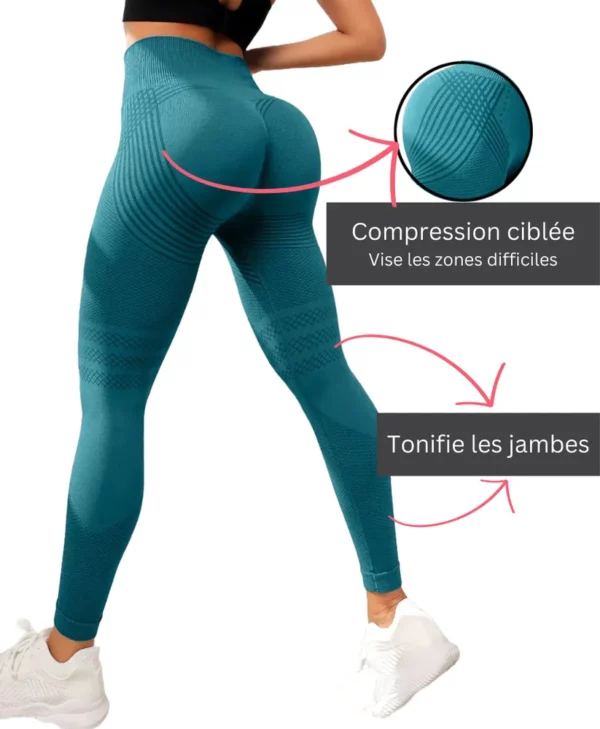 Mon legging anti cellulite – Image 3