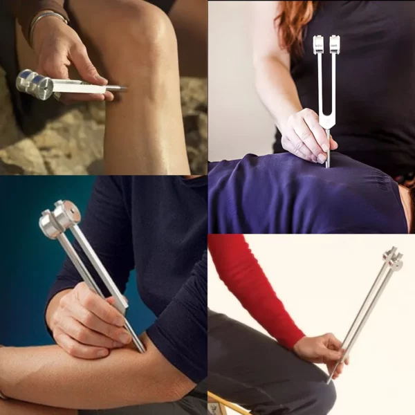 Le Diapason | Soin Par Vibrations – Image 4