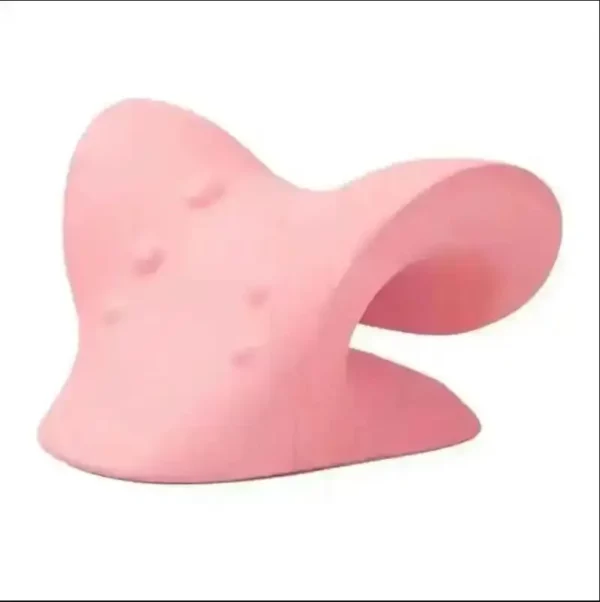 Oreiller de massage de la colonne cervicale – Image 4