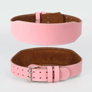 Ceinture de levage de poids pour femme, soutien dorsal