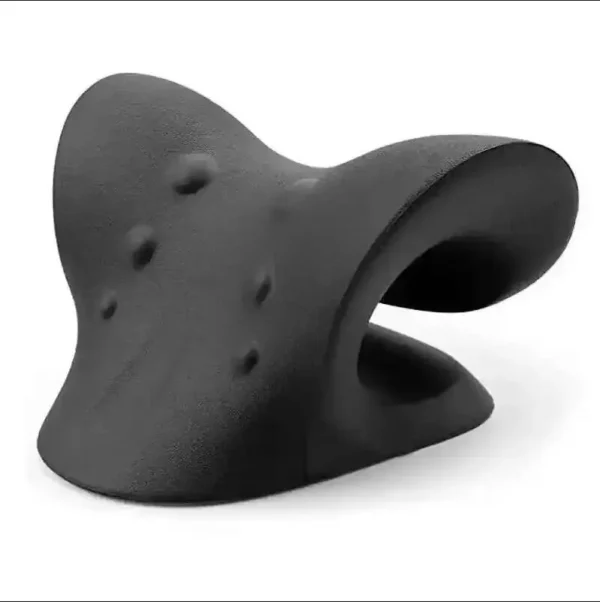 Oreiller de massage de la colonne cervicale – Image 5