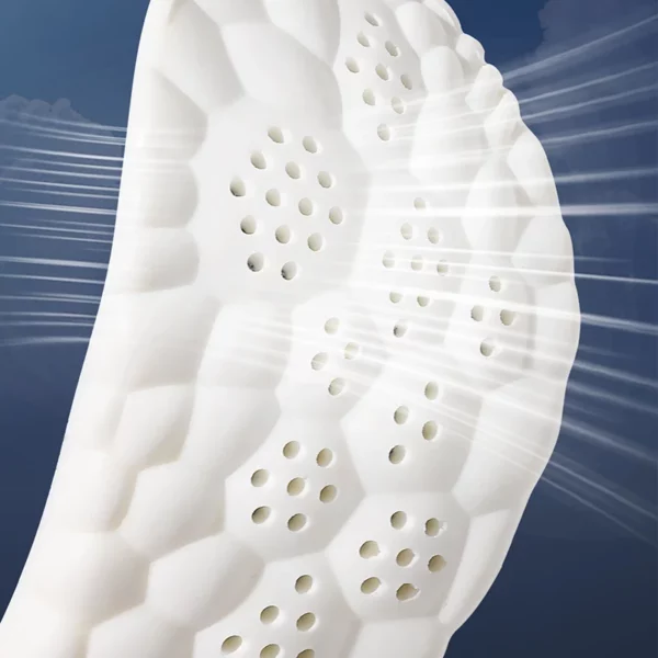 Semelles intérieures en latex à haute élasticité – Image 4