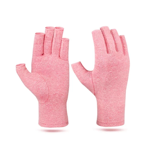 Gants de compression sans doigts – Image 7
