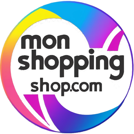 MonShoppingShop 
