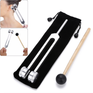Le Diapason | Soin Par Vibrations