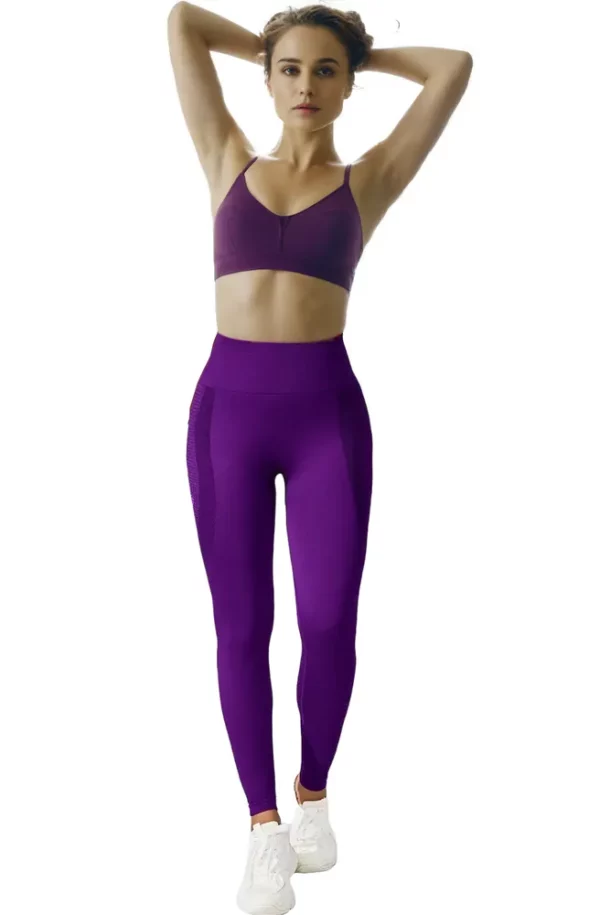 Legging push-up Zenfit – Image 7