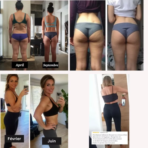 Mon legging anti cellulite – Image 2