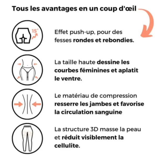 Ensemble de sport Cindy – Image 10