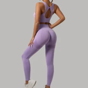 Ensemble de sport Cindy