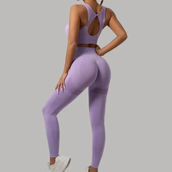 Ensemble de sport Cindy
