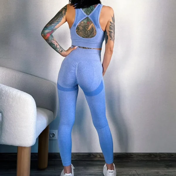 Ensemble de sport Cindy – Image 4