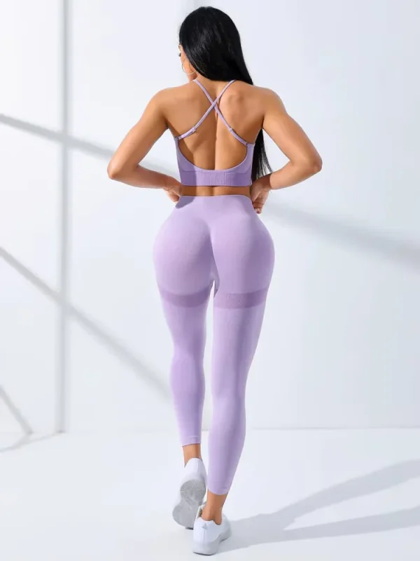 Ensemble de sport Mandy – Image 3