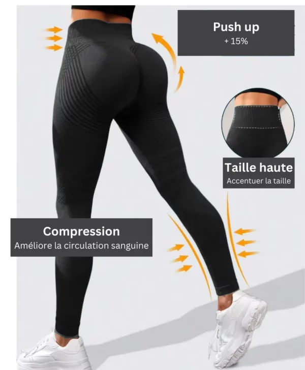 Legging tonifiant – Image 9