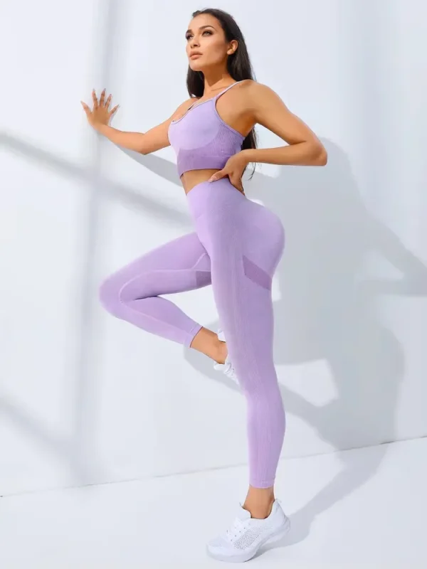 Ensemble de sport Mandy
