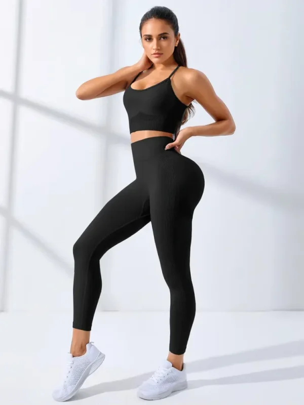 Ensemble de sport Mandy – Image 6