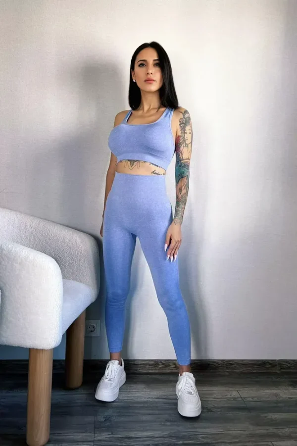Ensemble de sport Cindy – Image 3