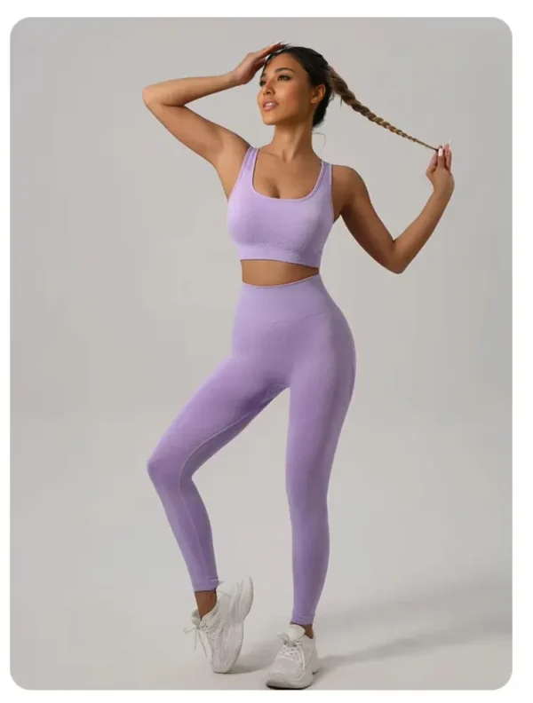 Ensemble de sport Cindy – Image 9