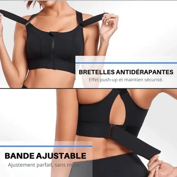 Brassière GoFit – Image 6