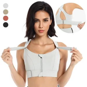 Brassière GoFit