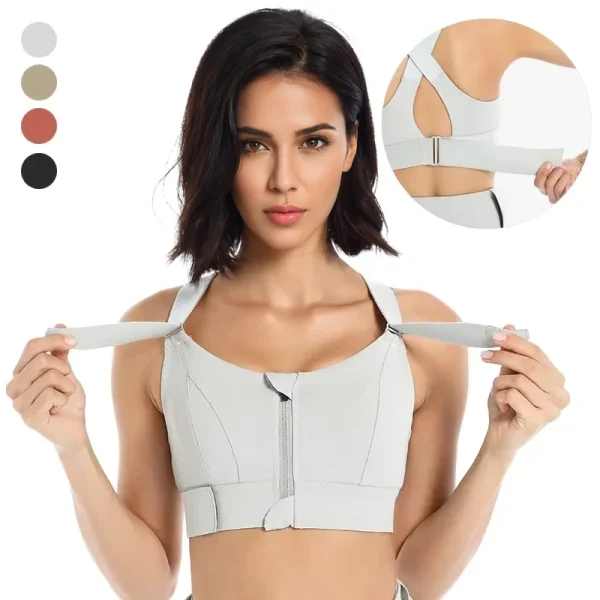 Brassière GoFit