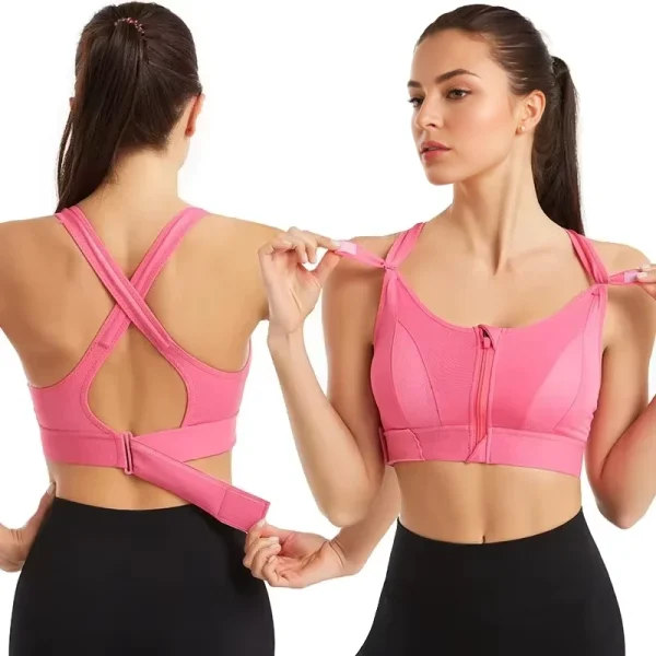 Brassière GoFit – Image 13