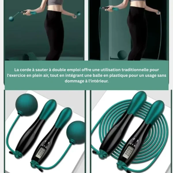 JumpFit 2Pro – Image 2