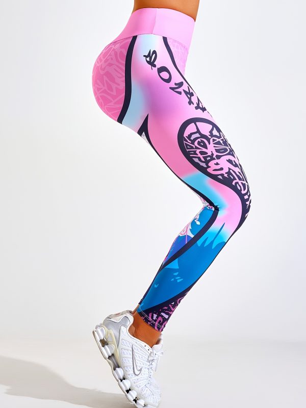 Legging LegSum – Image 4